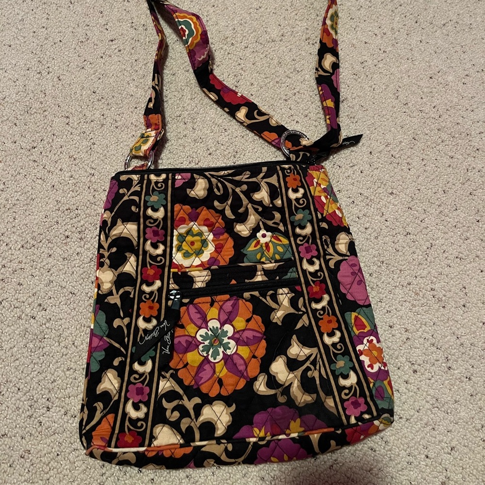Vera Bradley Hipster